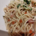 麺家 たけ田 - マゼマゼ