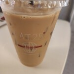 カフェ ラット ニジュウゴド - 