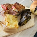 Little Forest Bakery - 