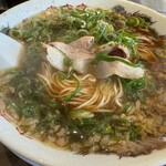 来来亭  - 料理写真: