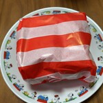 BAKERY & BURGER JB'S TOKYO - 