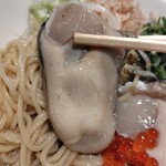 麺家 たけ田 - 夏輝！