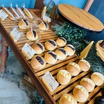 Little Forest Bakery - 