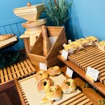 Little Forest Bakery - 