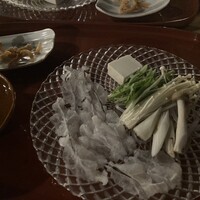 京料理 先斗町 富美家 - 