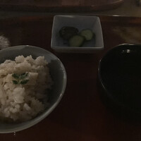 京料理 先斗町 富美家 - 