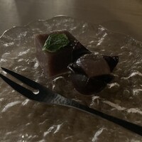 京料理 先斗町 富美家 - 