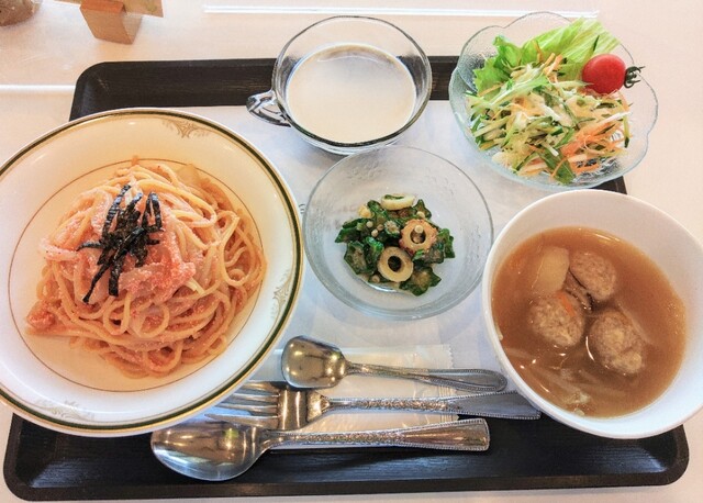 ギャラリー&カフェ アルアール（Gallery&Cafe あるあーる） - 西寒河江（カフェ）の写真