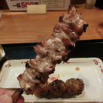 やきとりおんどり - とり