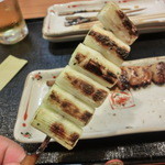 やきとりおんどり - ねぎ