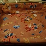 ケープコッド・クックオフ - （2014/2月）「ブルーリボンセット　スーベニアバスケット付き」のバスケット