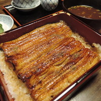 明神下 神田川 本店 - 