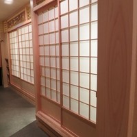 きときと 名古屋店 - 奥にはお座敷もあり2階は個室、3階は宴会場です。