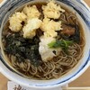 蕎麦屋 神楽 清水店