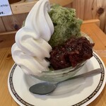 珈琲所 コメダ珈琲店 寝屋川南店 - 