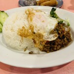 天満のタイ酒場 玲 - 