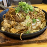 焼そば専門店 突貫亭 - 