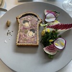 フランス料理 ル・クール - 