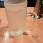 天満のタイ酒場 玲 - 