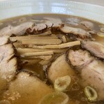 永福町 大勝軒 - 