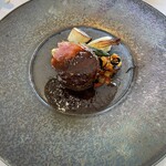 フランス料理 ル・クール - 