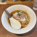 つくばらーめん 鬼者語 - 