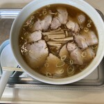 永福町 大勝軒 - 