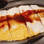 お好み焼き 山本 新宿御苑本店 - 