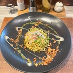 つくばらーめん 鬼者語 - 