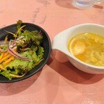 天満のタイ酒場 玲 - 