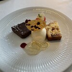 フランス料理 ル・クール - 