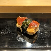 戸越銀座 鮨 ばんど - 