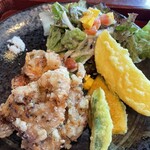 キッチンたなか 才登 - 