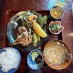 キッチンたなか 才登 - 