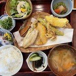 キッチンたなか 才登 - 