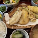 キッチンたなか 才登 - 