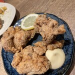 路地裏チキン BonBon - 