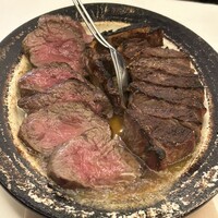 Empire Steak House Roppongi - 