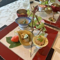 神戸なだ万 - 