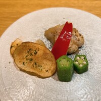 西梅田 禅園 - 