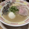 博多屋台ラーメン一幸舎 博多一番街店