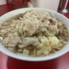 ラーメン二郎 上野毛店