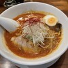 麺屋 雪風 すすきの店