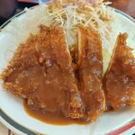 レストラン みよし - 