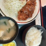 レストラン みよし - 