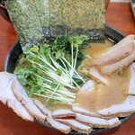 横浜家系らーめん 天王家 - 