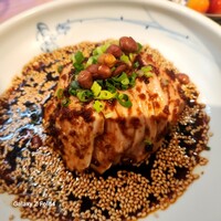 中国意境菜 白燕 - 