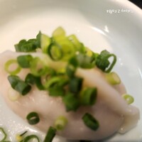 中国意境菜 白燕 - 水餃子