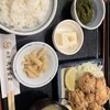 丸富食堂 池袋東口店