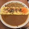 カレーの店 八月